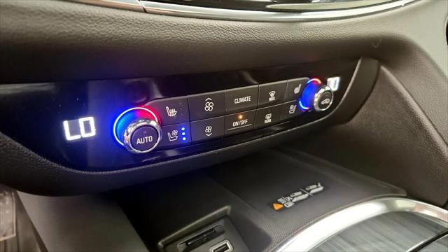 2023 Buick Enclave Premium FWD