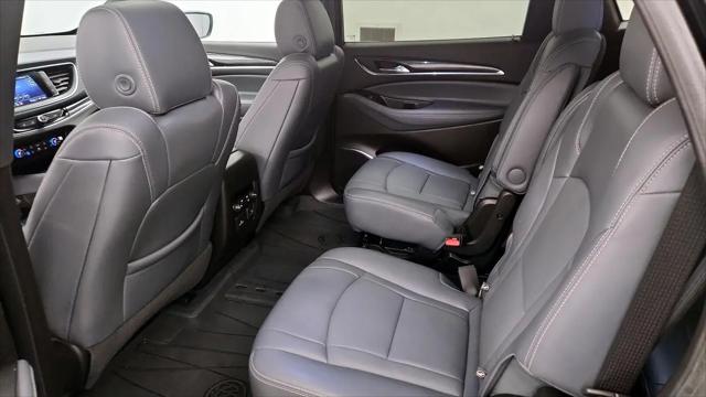 2023 Buick Enclave Premium FWD