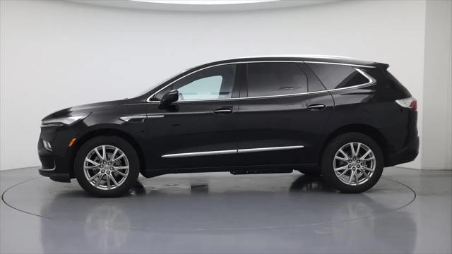 2023 Buick Enclave Premium FWD