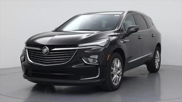 2023 Buick Enclave Premium FWD