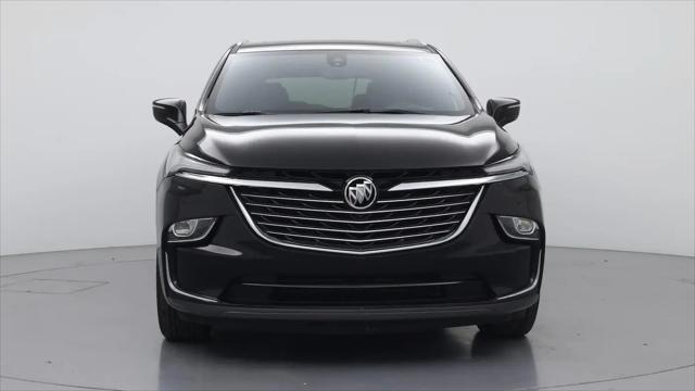 2023 Buick Enclave Premium FWD
