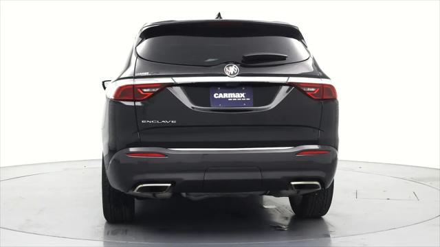 2023 Buick Enclave Premium FWD