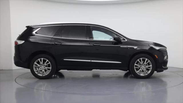 2023 Buick Enclave Premium FWD