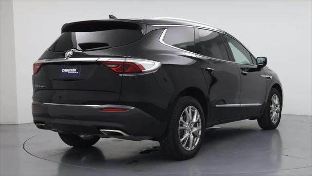 2023 Buick Enclave Premium FWD