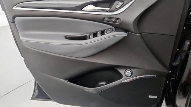 2023 Buick Enclave Premium FWD
