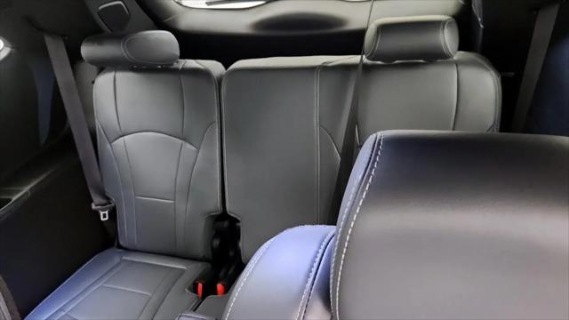 2023 Buick Enclave Premium FWD