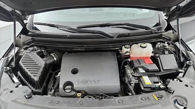 2023 Buick Enclave Premium FWD