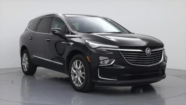 2023 Buick Enclave Premium FWD for sale in Huntsville, AL