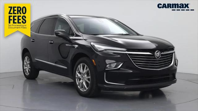 2023 Buick Enclave Premium FWD for sale in Huntsville, AL