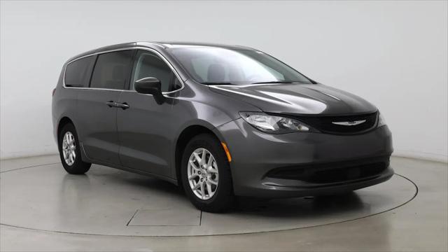 2023 Chrysler Voyager LX for sale in Huntsville, AL