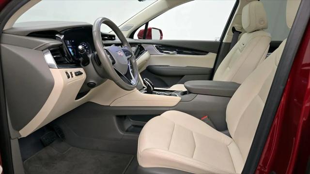 2020 Cadillac XT6 AWD Premium Luxury