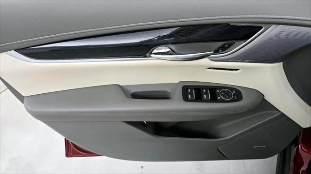2020 Cadillac XT6 AWD Premium Luxury