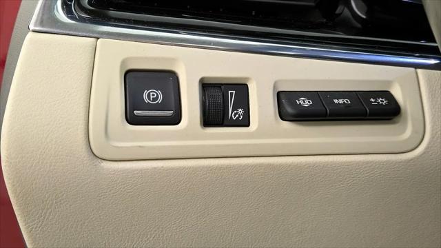 2020 Cadillac XT6 AWD Premium Luxury