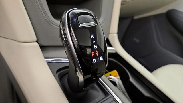 2020 Cadillac XT6 AWD Premium Luxury