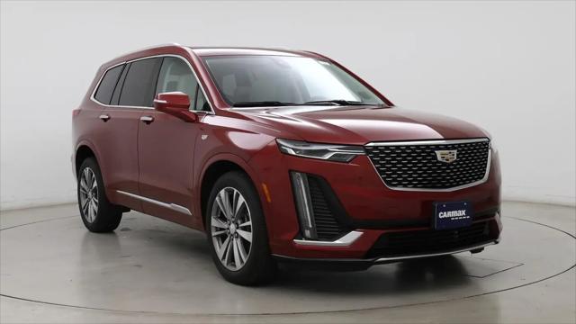 2020 Cadillac XT6 AWD Premium Luxury for sale in Huntsville, AL