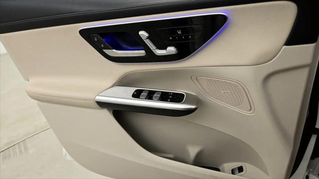2023 Mercedes-Benz GLC SUV