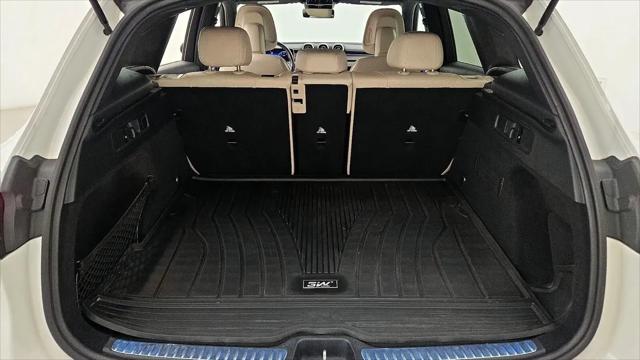 2023 Mercedes-Benz GLC SUV