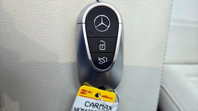 2023 Mercedes-Benz GLC SUV