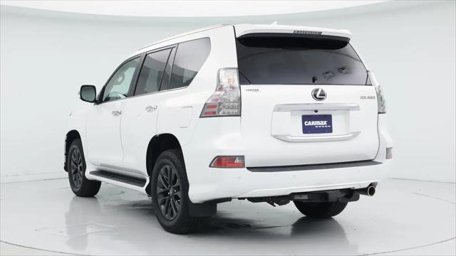 2020 Lexus GX 460 Premium