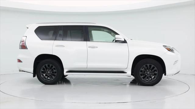 2020 Lexus GX 460 Premium