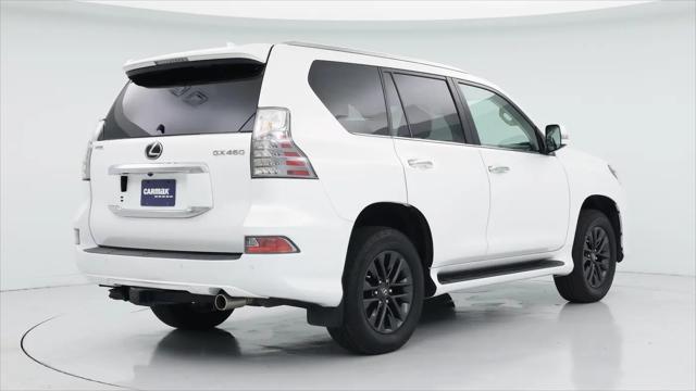 2020 Lexus GX 460 Premium