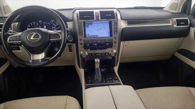 2020 Lexus GX 460 Premium