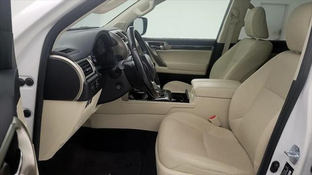 2020 Lexus GX 460 Premium