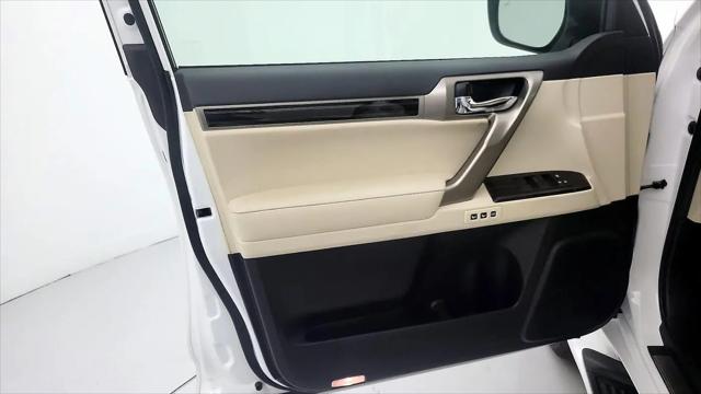 2020 Lexus GX 460 Premium