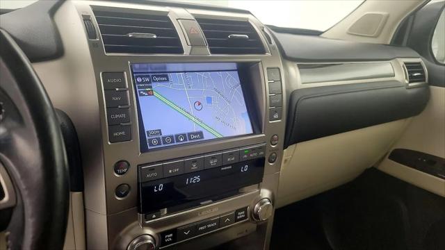 2020 Lexus GX 460 Premium