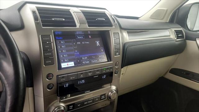 2020 Lexus GX 460 Premium