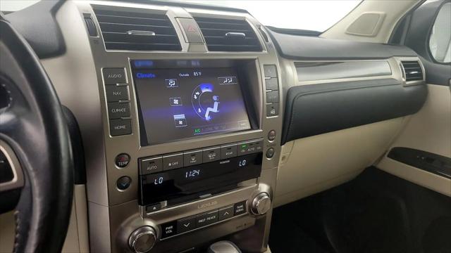 2020 Lexus GX 460 Premium