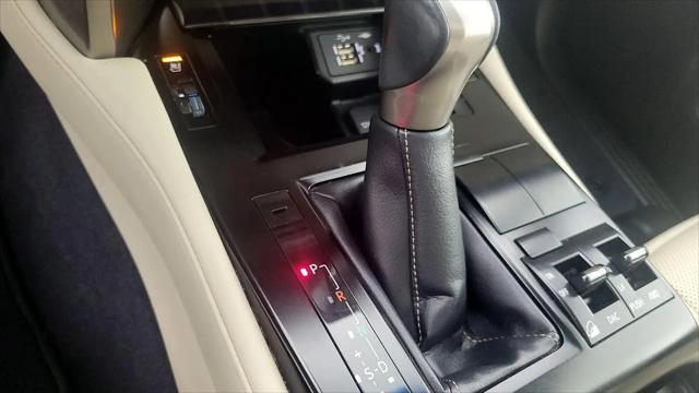 2020 Lexus GX 460 Premium