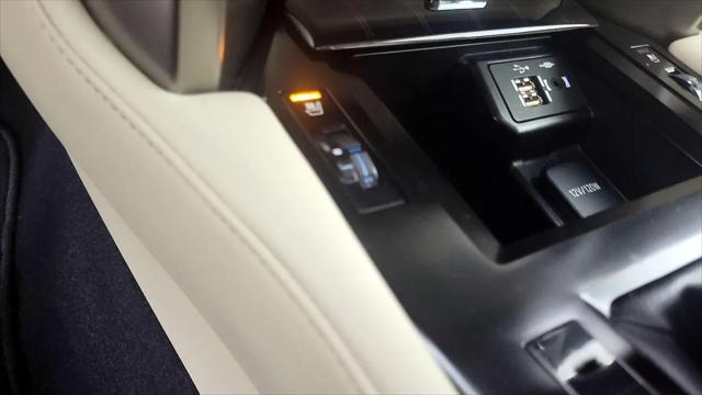 2020 Lexus GX 460 Premium