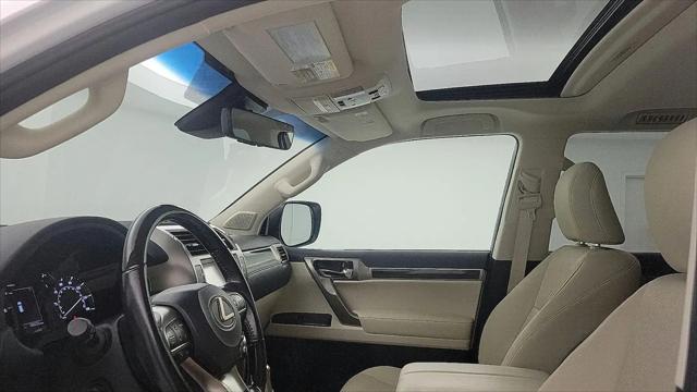 2020 Lexus GX 460 Premium