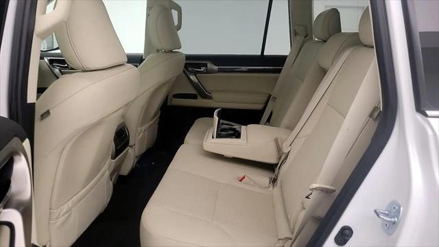 2020 Lexus GX 460 Premium