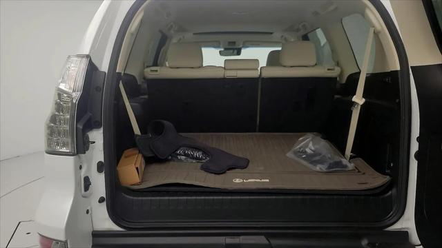 2020 Lexus GX 460 Premium