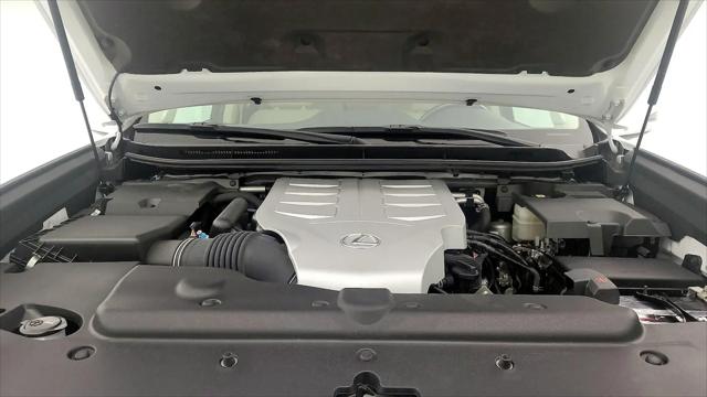 2020 Lexus GX 460 Premium