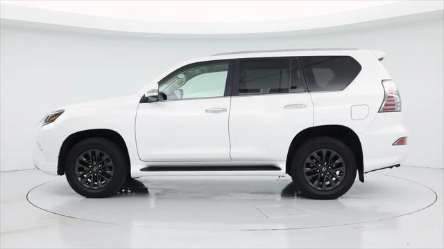 2020 Lexus GX 460 Premium