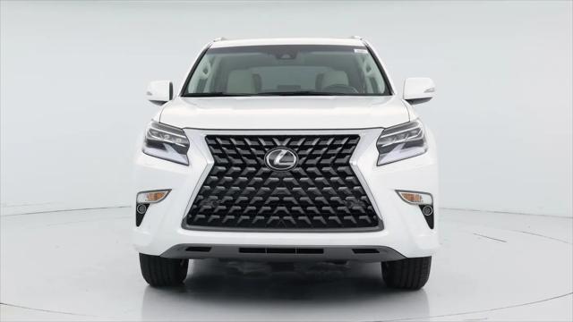 2020 Lexus GX 460 Premium