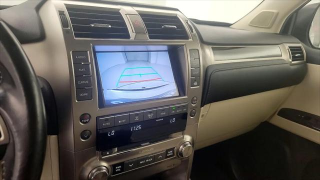 2020 Lexus GX 460 Premium