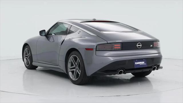 2024 Nissan Z Sport Auto