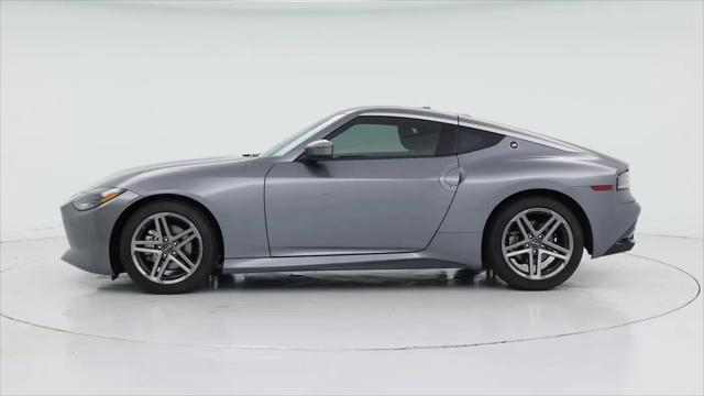 2024 Nissan Z Sport Auto