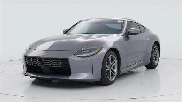 2024 Nissan Z Sport Auto