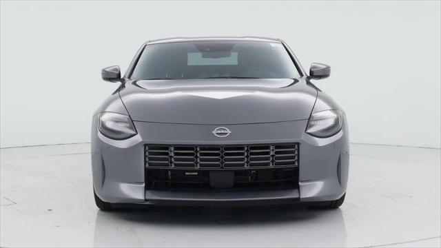2024 Nissan Z Sport Auto