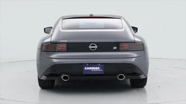 2024 Nissan Z Sport Auto