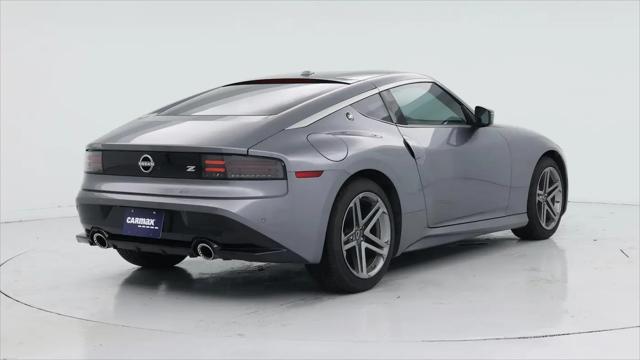 2024 Nissan Z Sport Auto