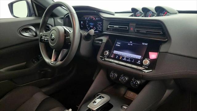 2024 Nissan Z Sport Auto