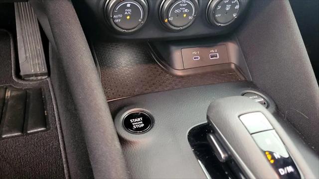 2024 Nissan Z Sport Auto