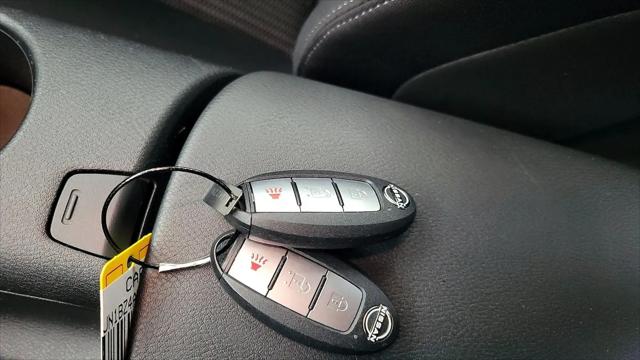 2024 Nissan Z Sport Auto