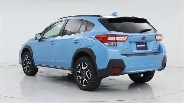 2019 Subaru Crosstrek Hybrid Hybrid